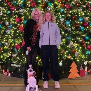 Meet your Posher, Olena